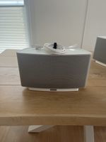 Sonos Play 5 (Gen1) Lautsprecher, weiss, guter Zustand