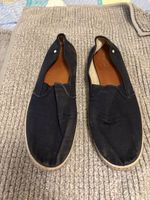 Casual Summer Slip-Ons - Ragazzi Shoes - Size 46