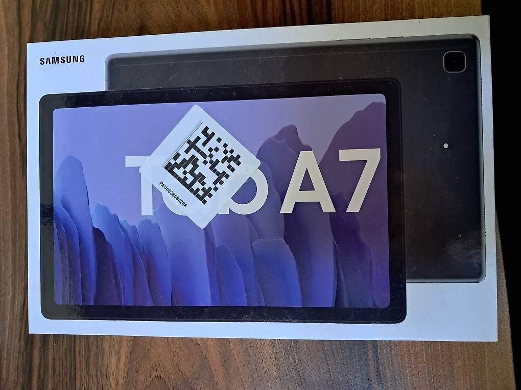 Samsung Tablet PC: Samsung Galaxy Tab A7 – Usato da Küttigen venduto da Anjah0 4