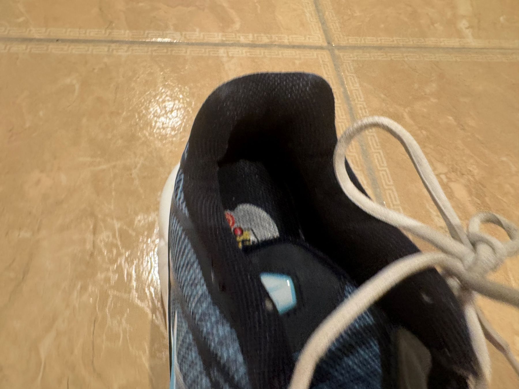 Nike Herrenschuhe: Nike Air 8 DN8 Sneakers, 47 – Gebraucht aus Klingnau von Markus14 3