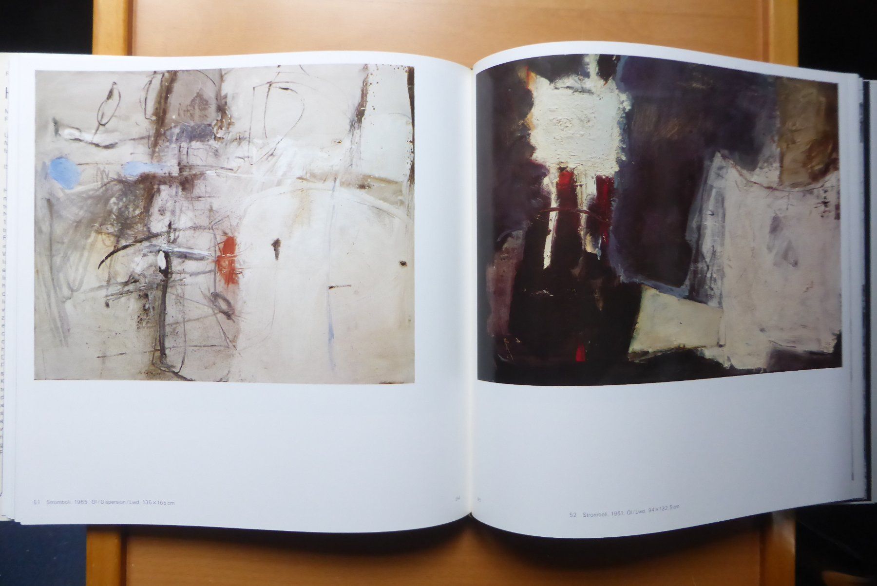 Libri: Kunst CH - Hans Falk – Nuovo (secondo la descrizione) da Brunnadern venduto da lesezirkel 5
