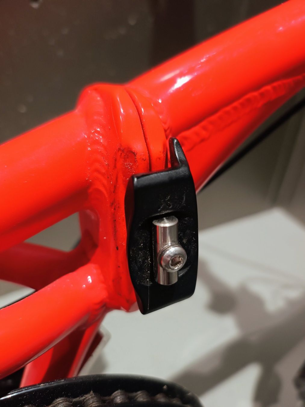 Velos: Klapp-Fahrrad – Gebraucht aus Wichtrach von pdd_c5wn 1