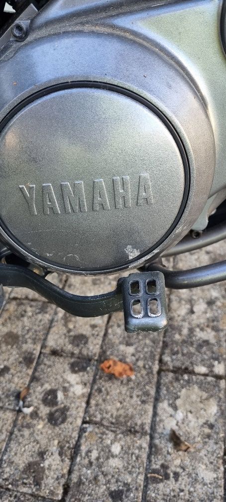 Yamaha Enduro: Yamaha XT 600 E – Usato da Wohlen AG venduto da Leona71 3