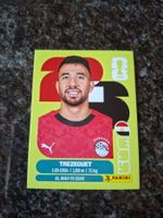 Panini FIFA World Cup 2026 Sticker Trezeguet EGV 19