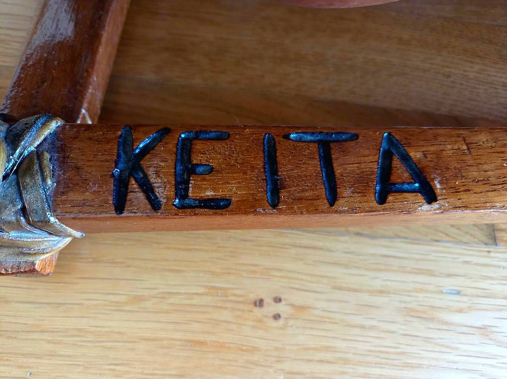 Strumenti musicali: Balafon professionnel – Usato da Petit-Lancy venduto da frederic.induni 4