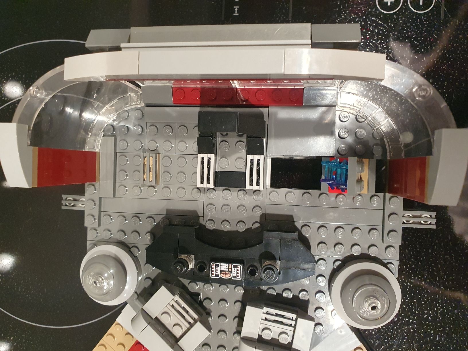 Lego Jouets: Lego Star Wars 9526 – D'occasion à Allenwinden par Kilian037 3