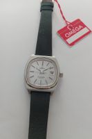 Omega Seamaster Quartz  – Ungetragen (Ref. ST 596.0011)