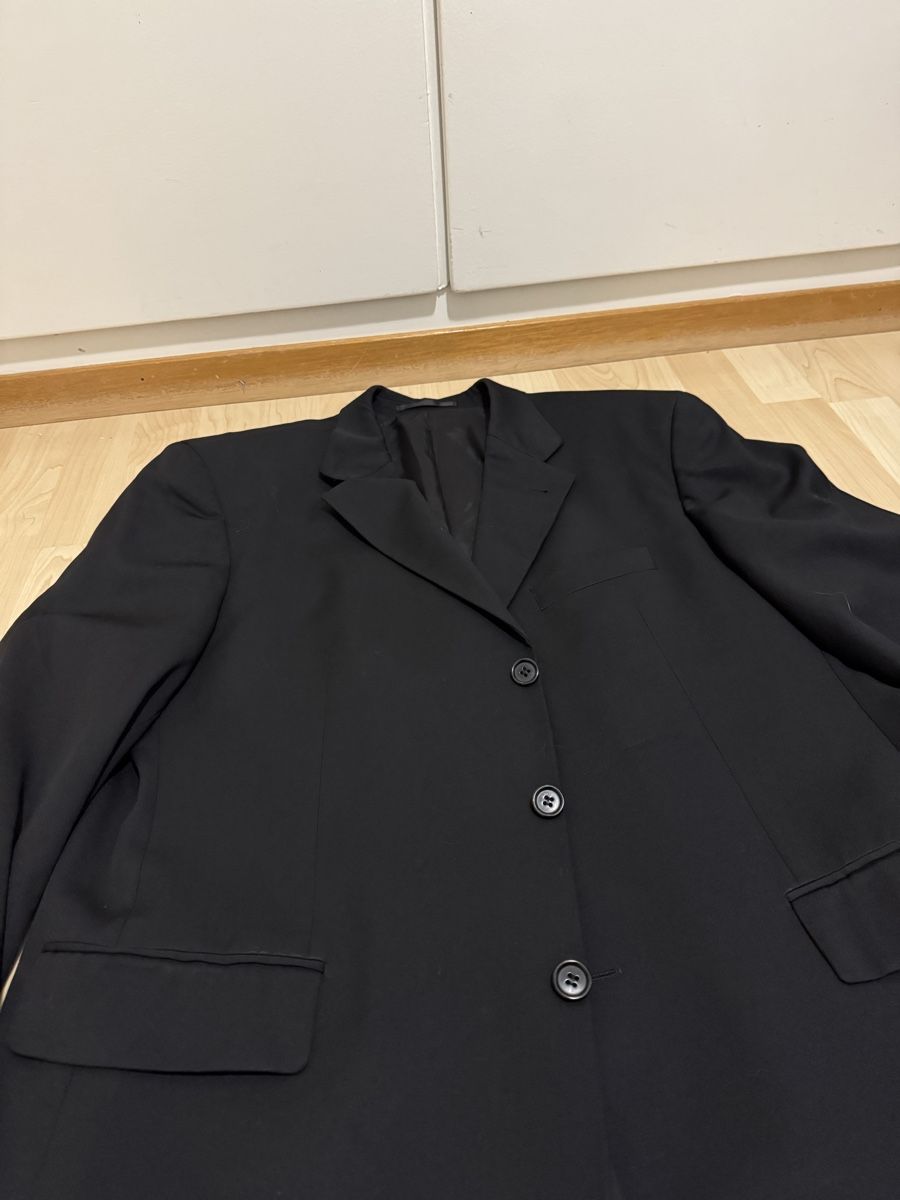 Hugo Boss Giacche: Hugo Boss Sakko en laine – Usato da Péry venduto da bys_k95b 2