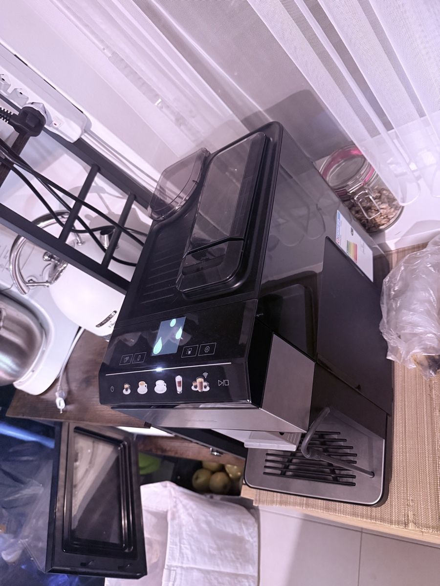 Siemens Macchine per caffè & Macchine per espresso: Café machine, SiemensEQ.500 classic – Nuovo (secondo la descrizione) da Morges venduto da may_2zmw 2