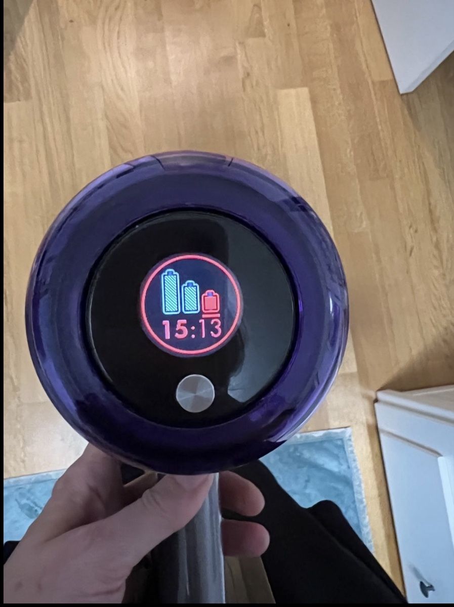 Dyson Aspirapolveri & Accessori: Dyson V11 Absolute Pro – Usato da Zürich venduto da madeleine85 2