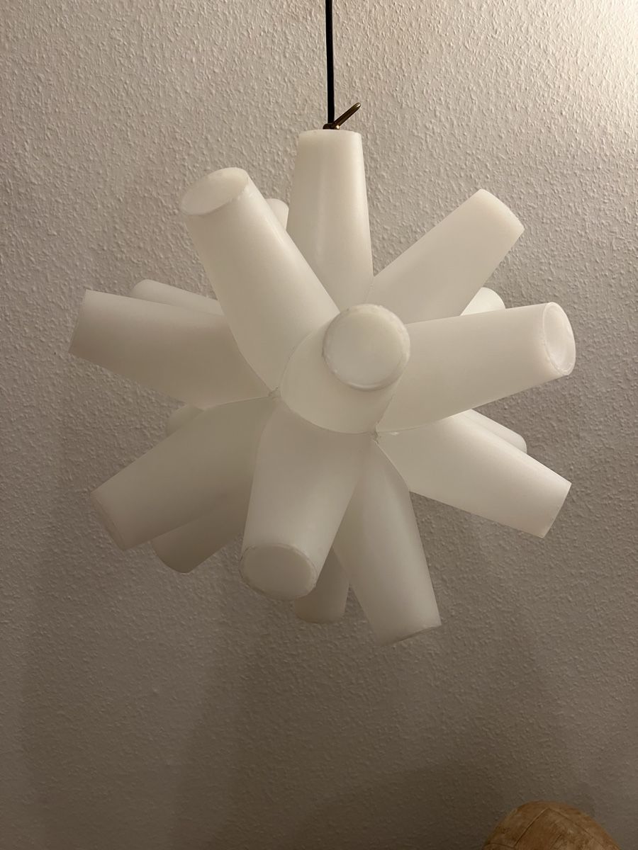 Tom Dixon Lampade: Starlight - Tom Dixon – Difettoso da Zürich venduto da Leuzzeli 1
