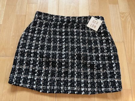 QED LONDON Damen Rock in Gr. 44, NEU
