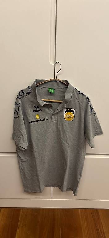 Polos: Handball Poloshirt Herren Gr. L – D'occasion à Lenzburg par benuzerflorian