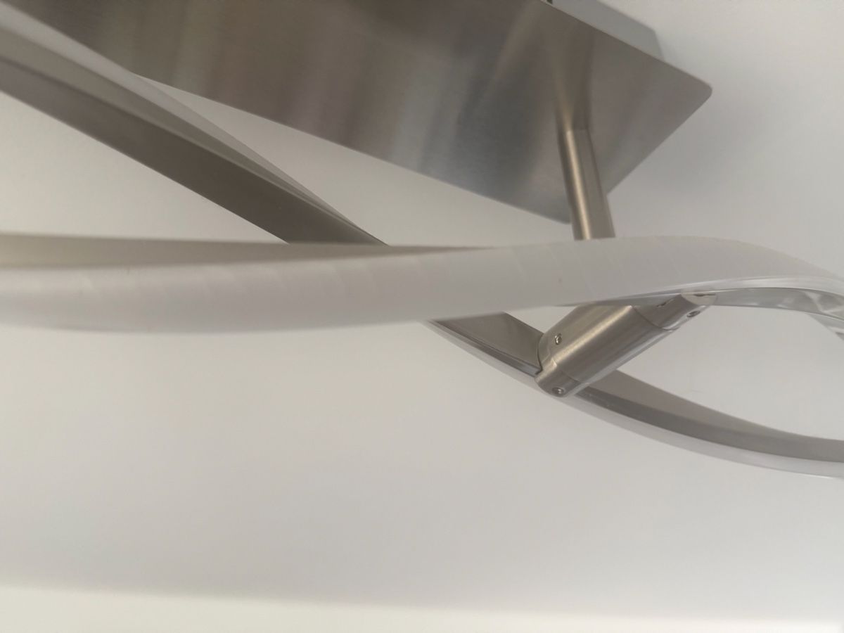 Lustres & lampes de plafonds: Deckenlampe  – D'occasion à Oftringen par roy_j87t 3