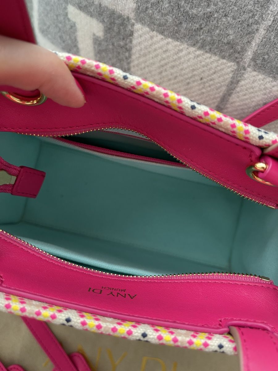 Borse da donna: ANY DI Munich Tasche und Rucksack – Nuovo (secondo la descrizione) da Wichtrach venduto da Adriana222 5