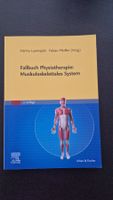 Fallbuch Physiotherapie: Muskuloskelettales System
