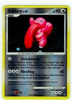 Schlurp Reverse Holo 80 Yuka Morii