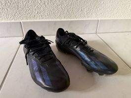 Adidas Crazyfast Fussballschuhe Grösse 40 1/4