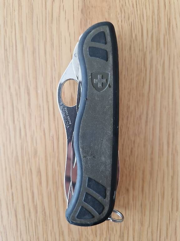 Couteaux de poche: Sackmesser – D'occasion à Einsiedeln par Nw2212 1