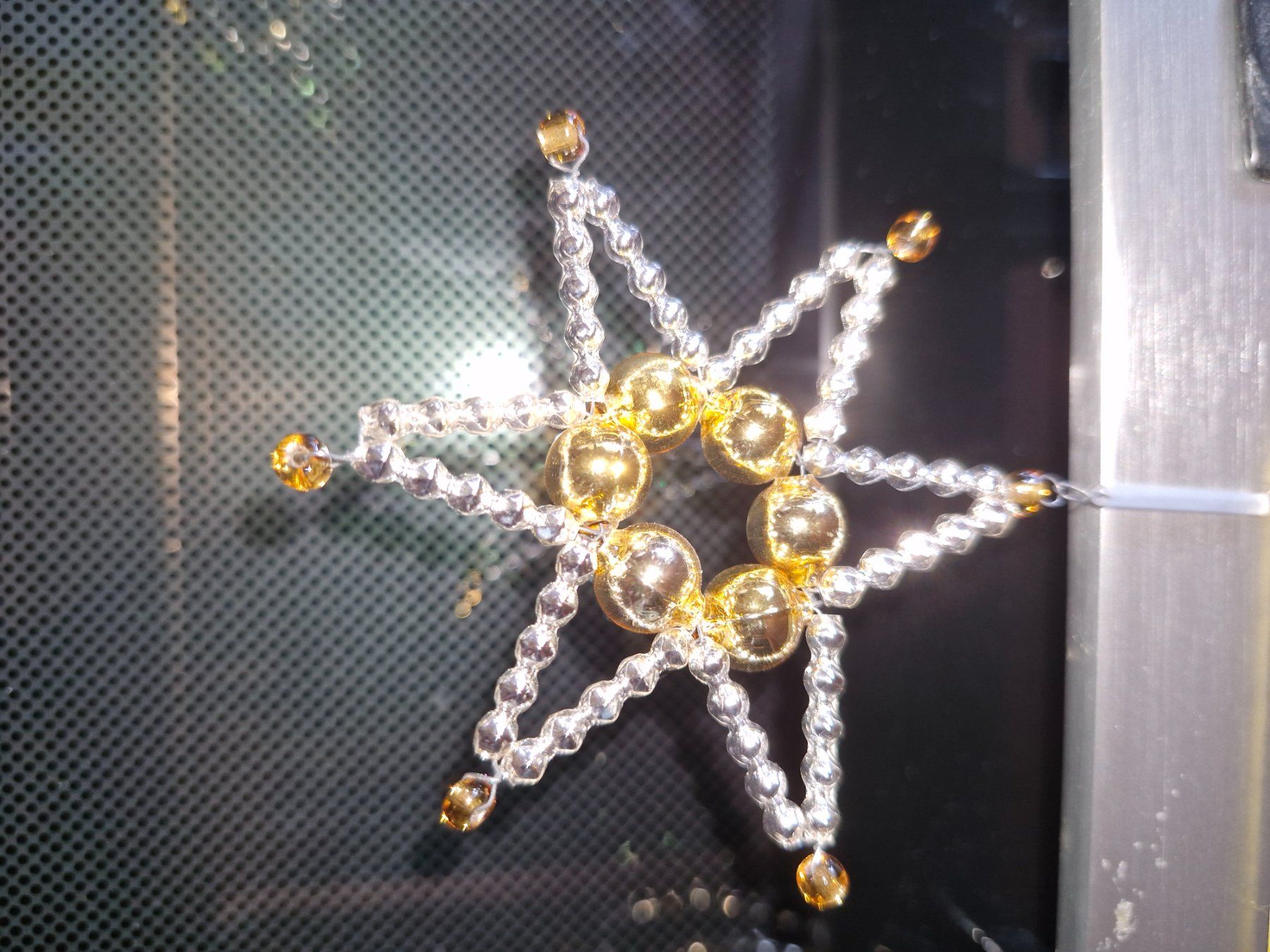 Toutes les décorations: antiker Christbaumschmuck – D'occasion à Guarda par rue_bpd7 2