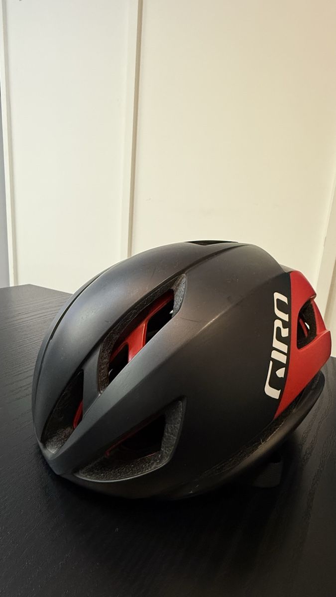 Giro Caschi: Casco Bici Giro Eclipse Spherical MIPS - Taglia M – Usato da Carabbia venduto da Victorinox29 3