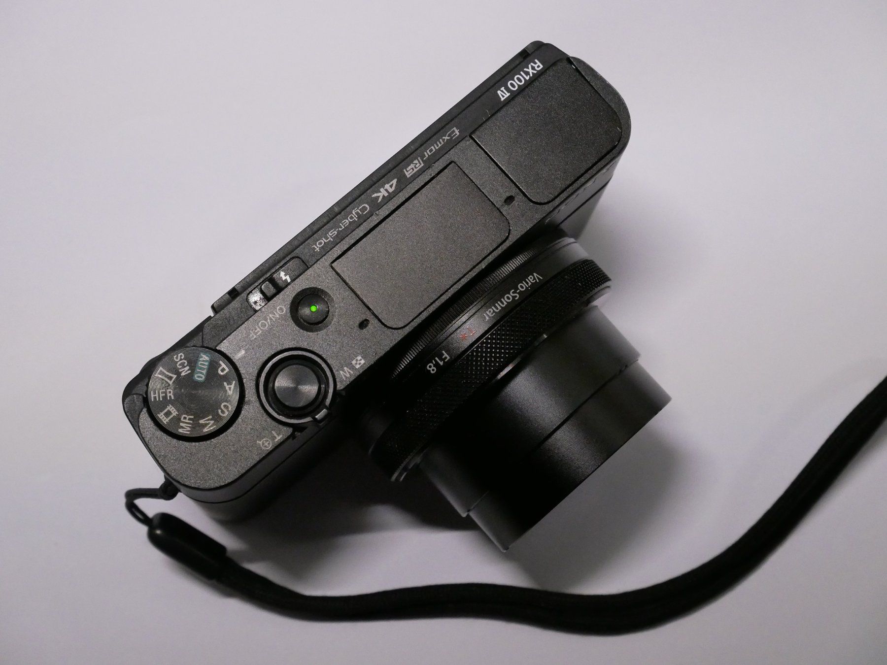 Sony Appareil photo: Sony RX100 IV "Defekt" – Défectueux à Chur par Goldsun 1