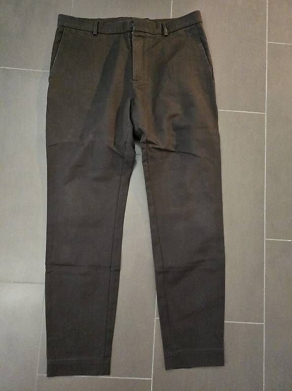 Cos Hosen: COS Chino, Grösse 50 – Gebraucht aus Oberbüren von UC1987