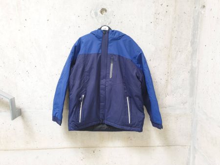 Veste d'hiver, Garçon, Taille 128