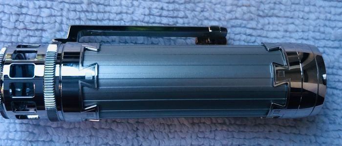 Montblanc Penna & Evidenziatori: Montblanc Leonardo Da Vinci Lim. Ed. Tintenroller – Nuovo (secondo la descrizione) da Zuzwil SG venduto da sacha_the_stud 2