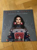 Burcu Günes Anadolu'nun Günesi Vinyl LP Neu