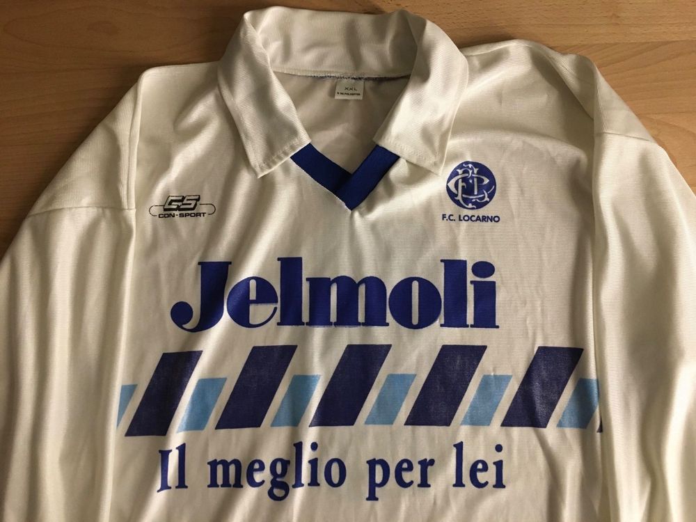 MAGLIA BIEMME -CALCIO A 5 TORINO - MATCHWORN - SIZE XL