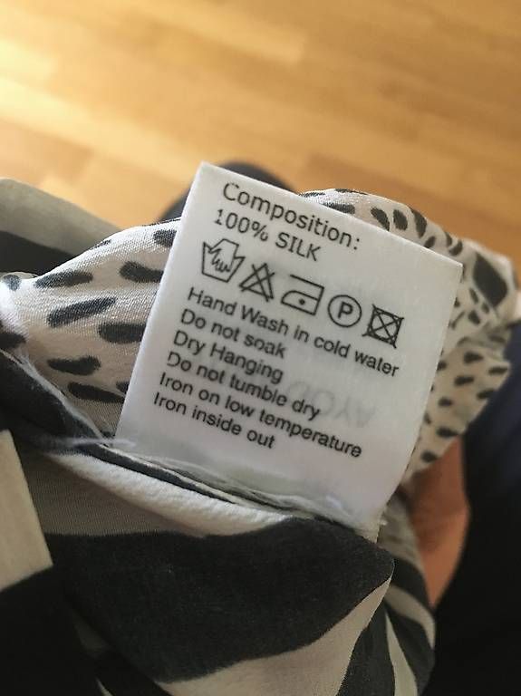 Pantaloni: Stine Goya – Usato da Zürich venduto da rundeshaus1 3