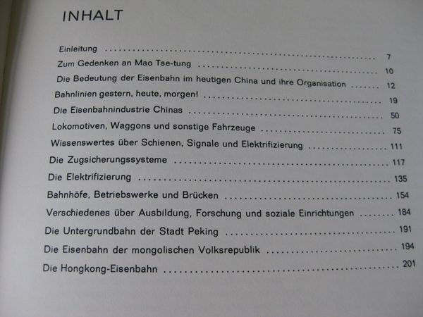 Bücher: Buch: Maos stählerne Transportlinien – Gebraucht aus Malters von Marosko 1