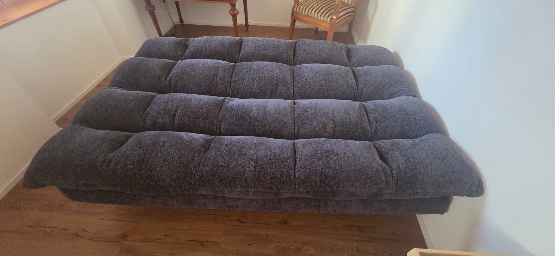 Divani: High Quality Diga Ferrari Sofa Bed – Usato da Lachen SZ venduto da pet_2h68 2