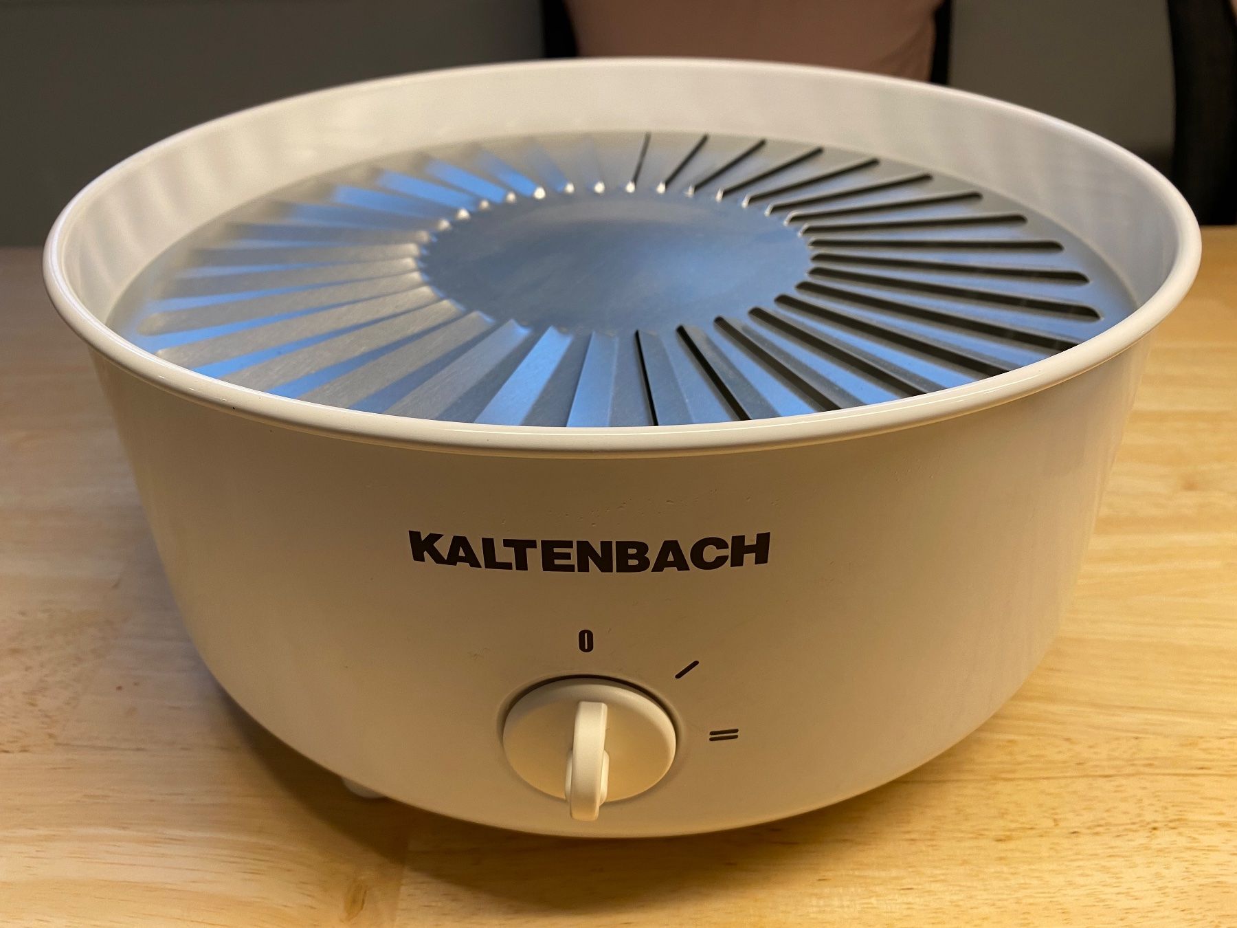 Kaltenbach Elettrodomestici da cucina: Dörrgerät Kaltenbach wie neu – Nuovo (secondo la descrizione) da Volketswil venduto da hund10 2