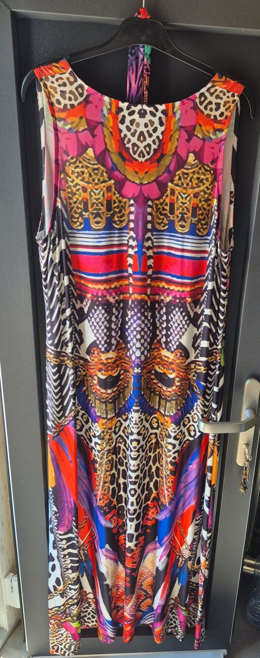 Vestiti: kleid – Nuovo (secondo la descrizione) da Wislikofen venduto da Ana.Gomes 3