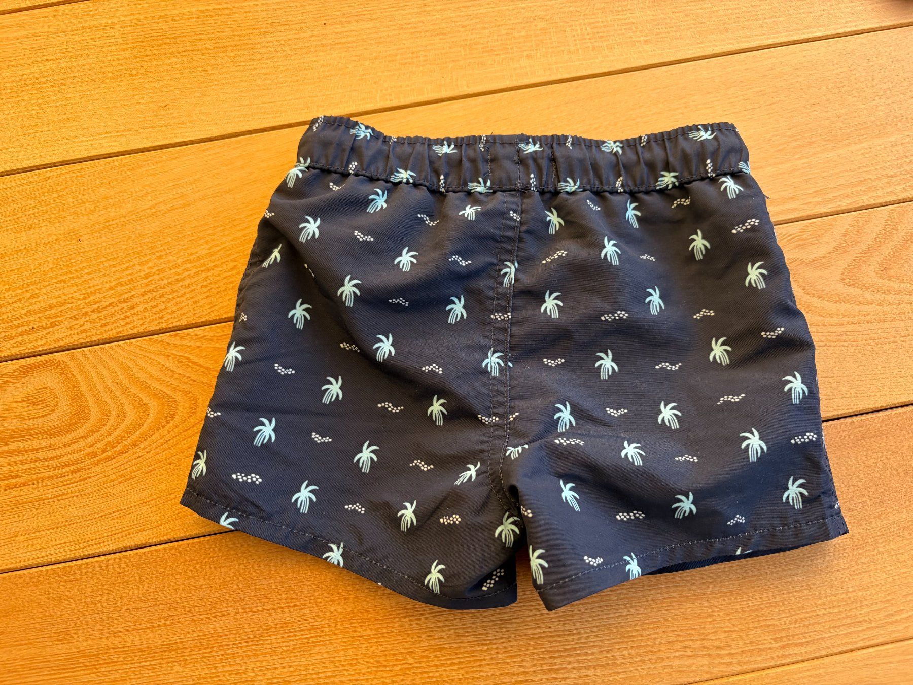 Caleçons de bain: Badehose - Grösse 80 – Neuf (Voir description) à Grüt (Gossau ZH) par javelin00 1