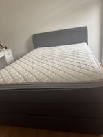 Boxspringbett 140x200 cm