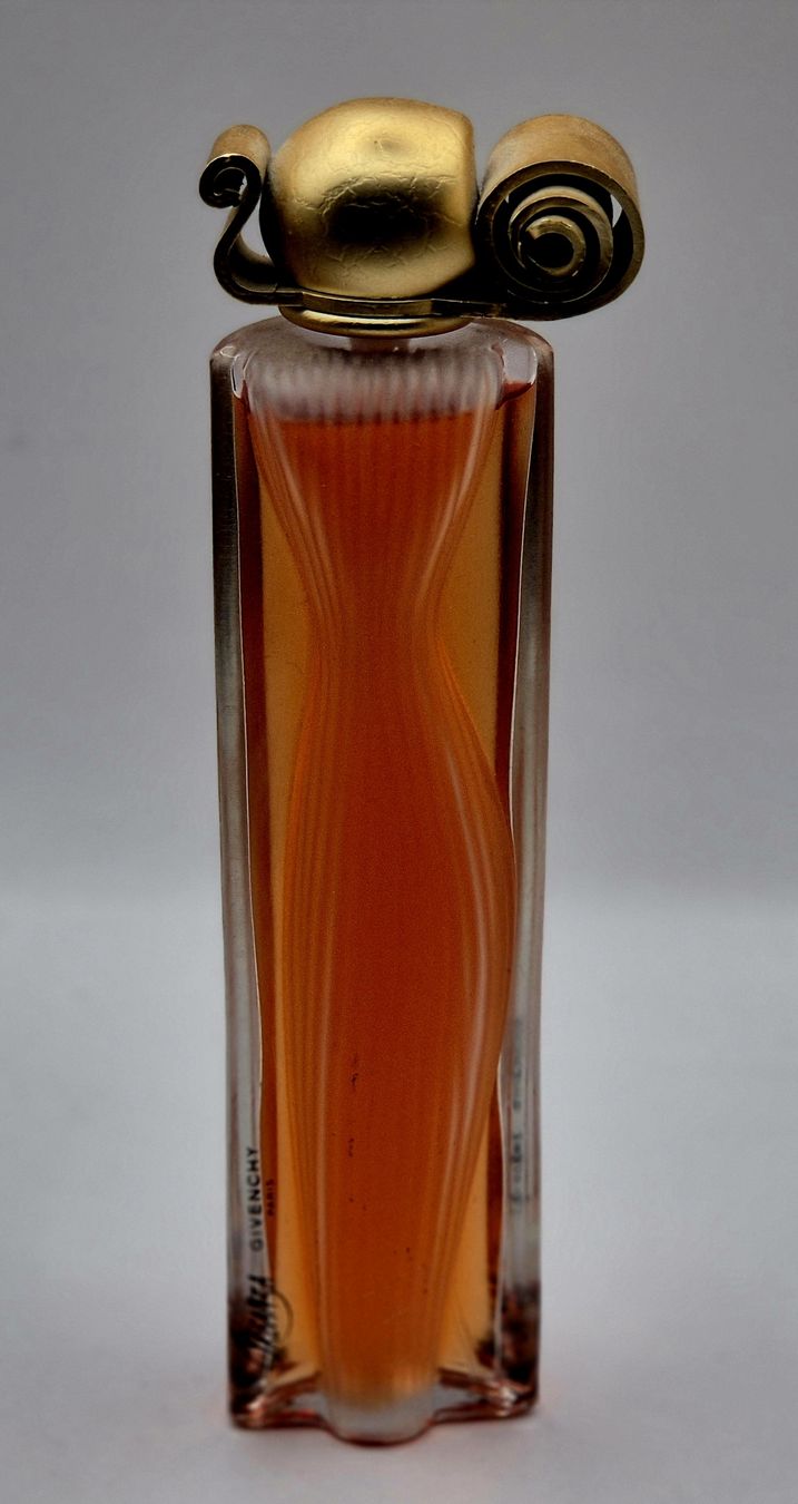Givenchy Profumi & Eau de Toilette: Givenchy Organza Eau de Parfum 50 ml NEU – Nuovo (secondo la descrizione) da St. Gallen venduto da CaliSunshine
