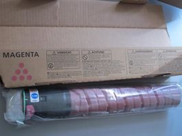 Ricoh Toner Magenta 842063 MP C2551