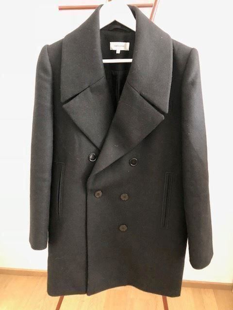 Cappotti: CARVEN Mantel – Nuovo (secondo la descrizione) da Zürich venduto da erica72