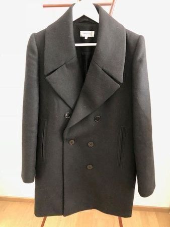 CARVEN Mantel