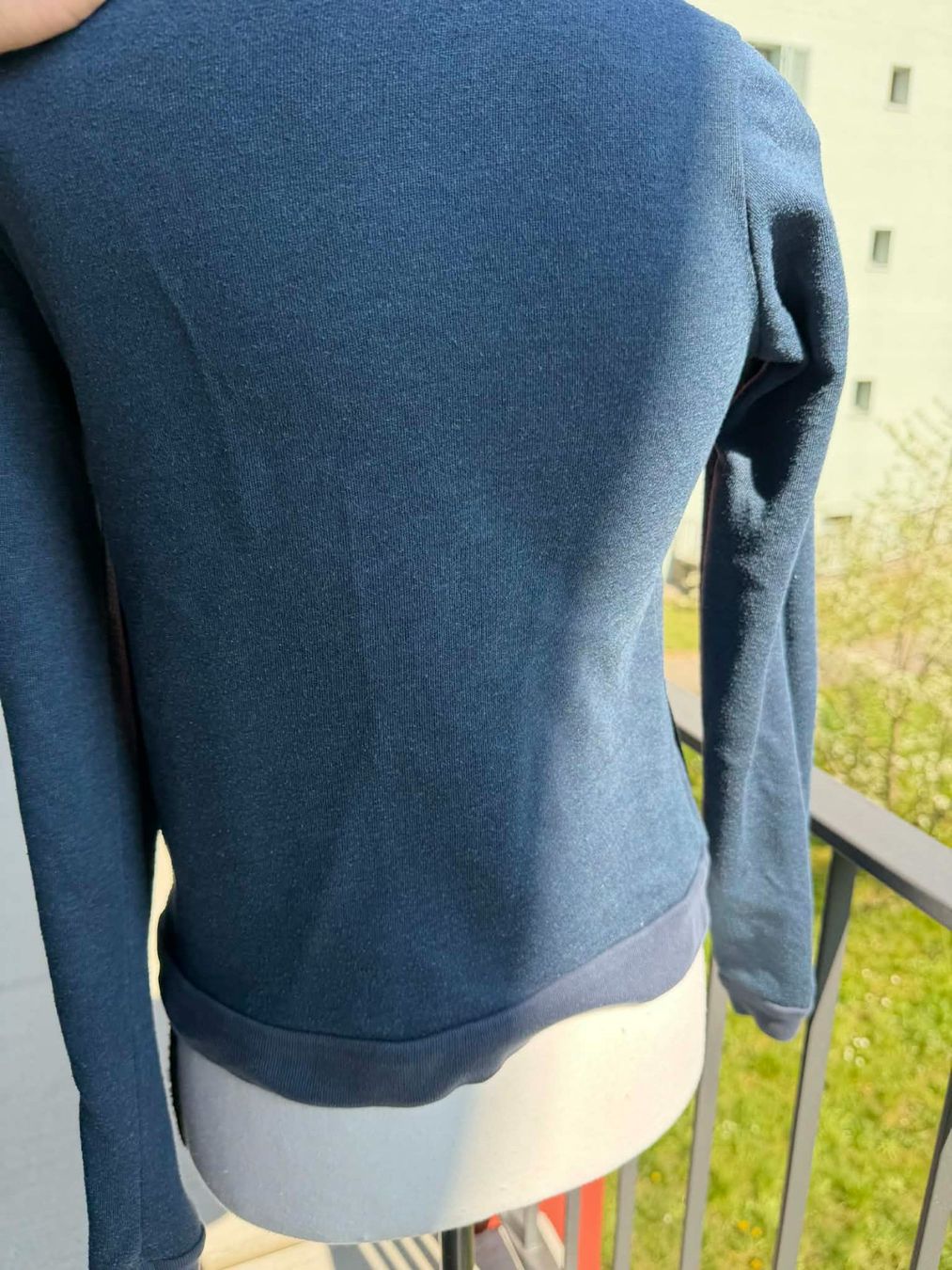 Maglioni & Felpe: DunkelblauerPullover xs – Usato da Riehen venduto da ann_76jw 1