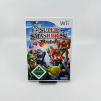 Super Smash Bros Brawl (Wii)