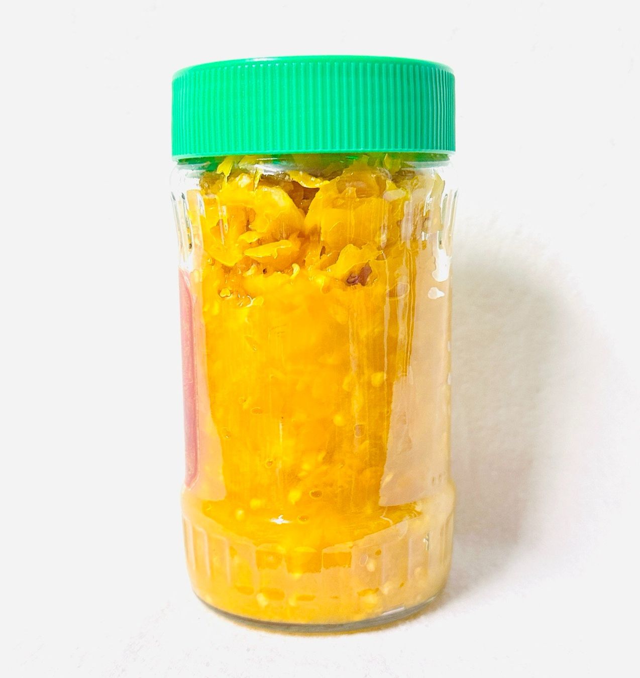 Lebensmittel & Spezialitäten: Hainan Gelblaternen-Chilisauce – Neu und originalverpackt aus Oberrüti von siyito 2