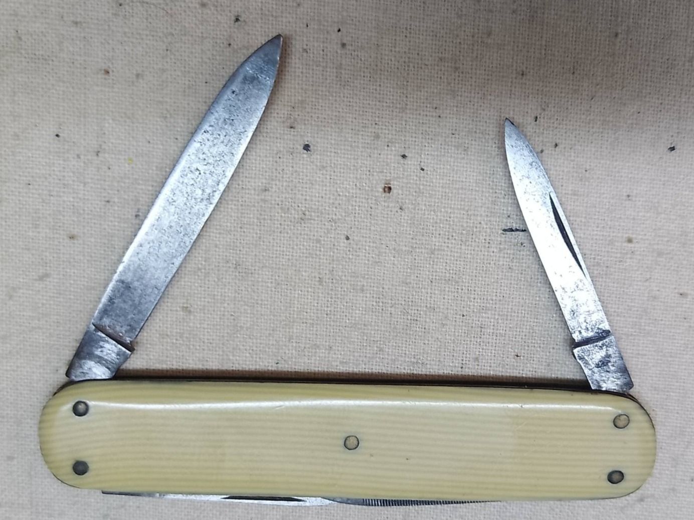 Coltelli tascabile: Messer - Vintage – Usato da Sorengo venduto da 74in 1
