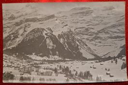 Top Les Diablerets  ungelaufen/alt