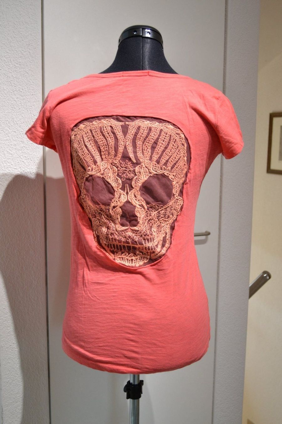 Camicette, T-shirt & Top: Mädchenshirt – Usato da Wagenhausen venduto da vintagesecondhand 1