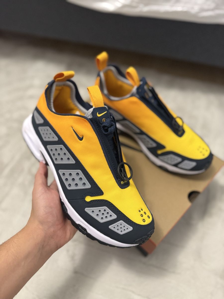 Herrenschuhe: Nike SNDR – Neu und originalverpackt aus Muraz (Collombey) von mon_kfs5 1