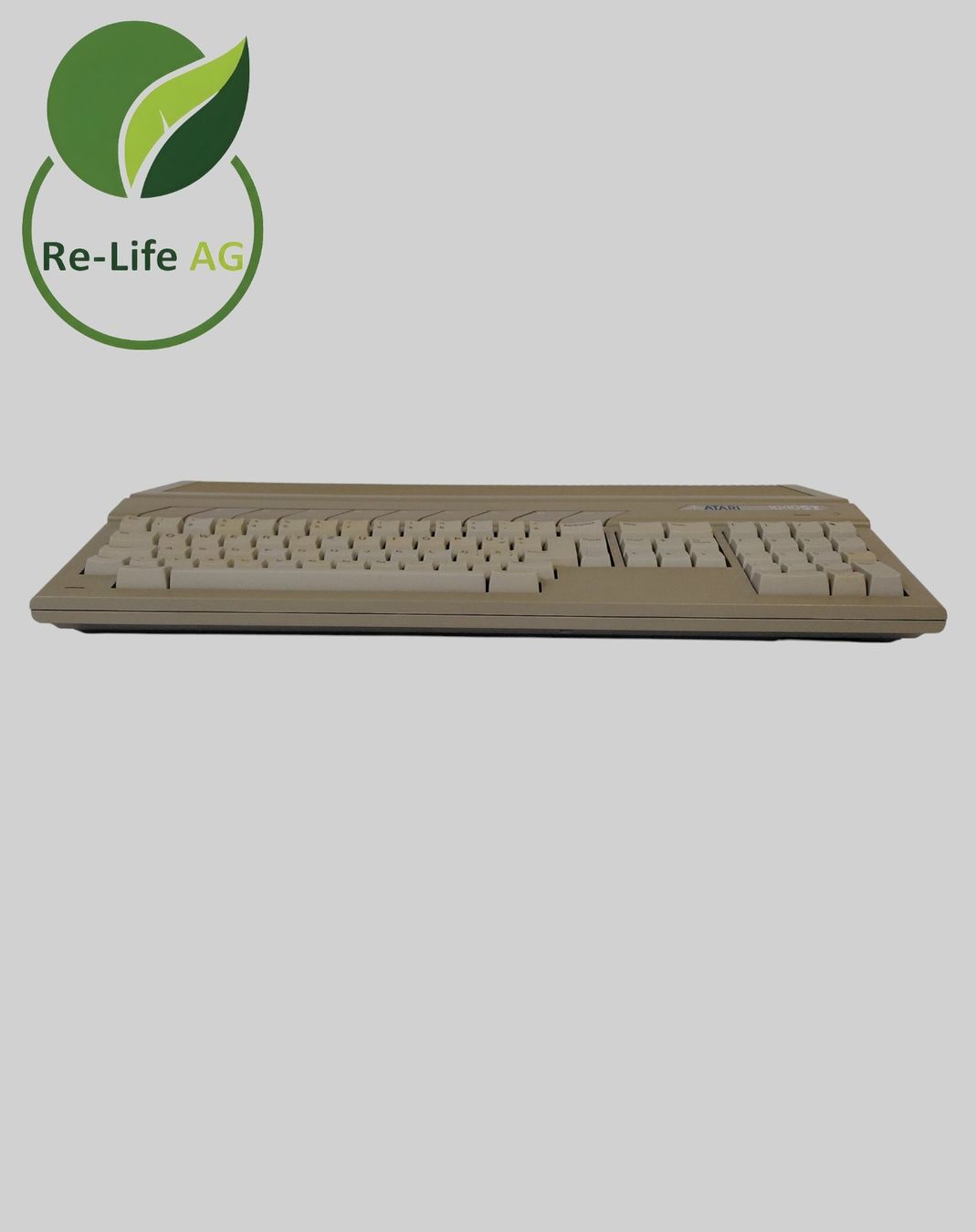 Atari PC: Atari 1040ST Set mit SC1224 Farbmonitor, Maus & OVP – Usato da Reinach BL venduto da Re-Life_AG 2